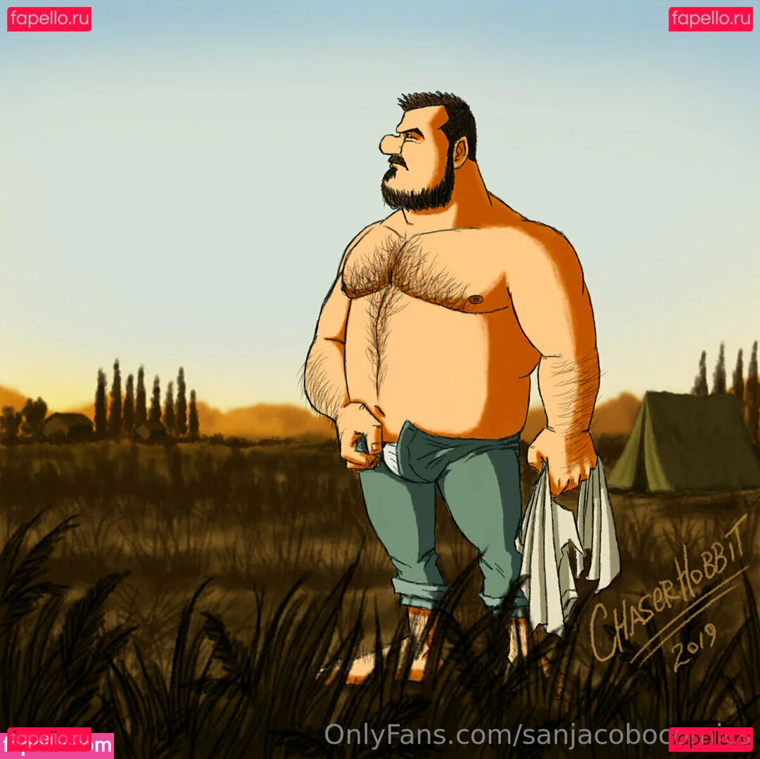 sanjacobocomics Onlyfans Photo Gallery 