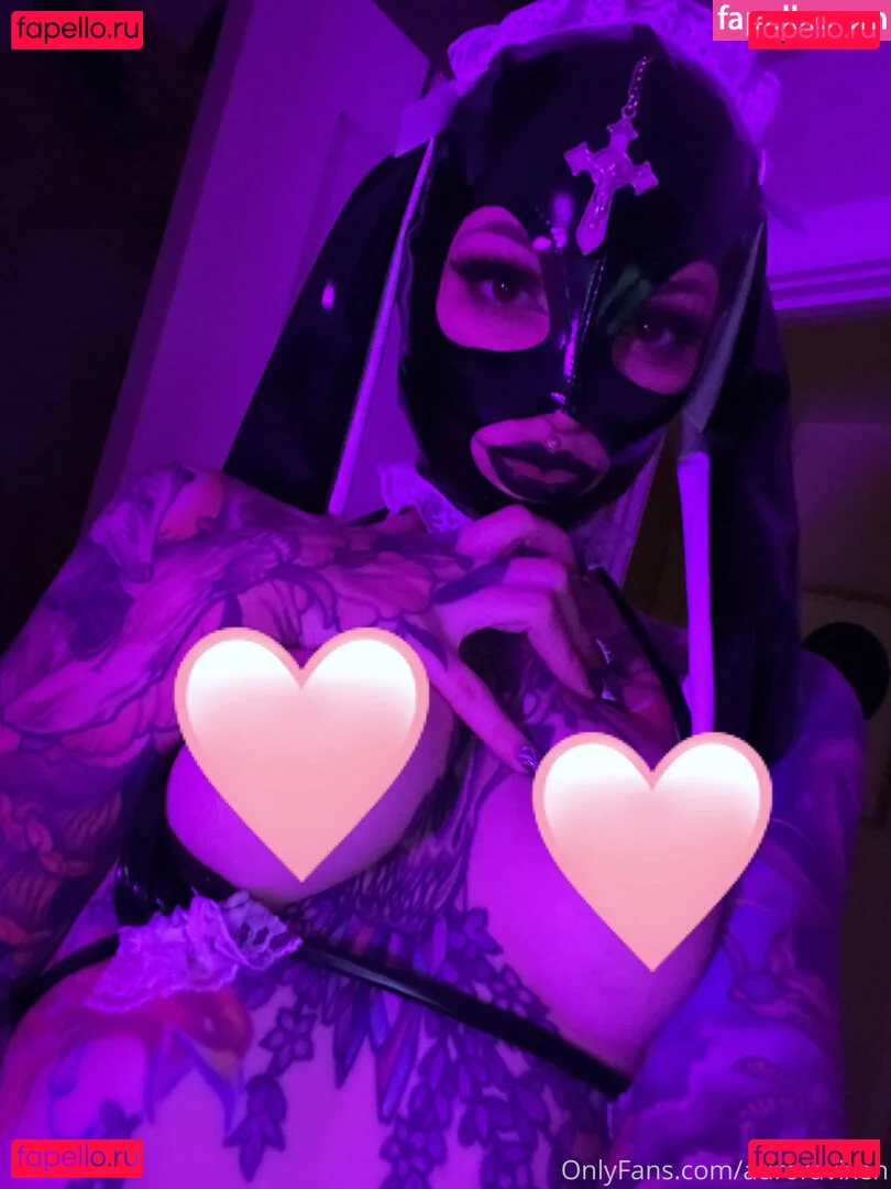 auroravixen Onlyfans Photo Gallery 