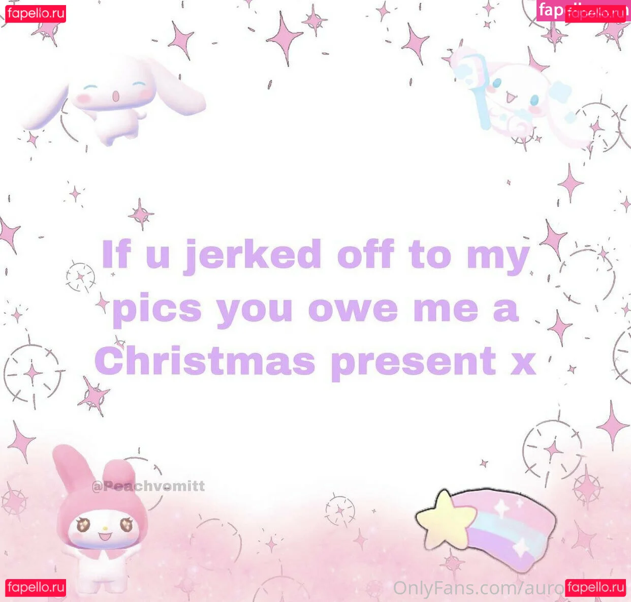 auroravixen Onlyfans Photo Gallery 