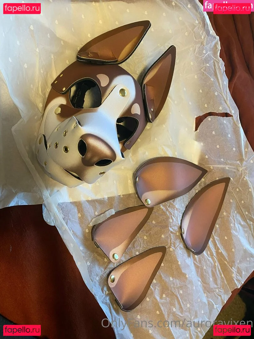 auroravixen Onlyfans Photo Gallery 