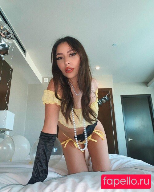 Alice Jackson Onlyfans Photo Gallery 