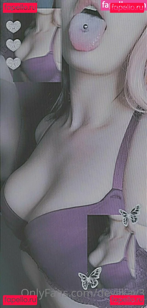 devilkay3 Onlyfans Photo Gallery 