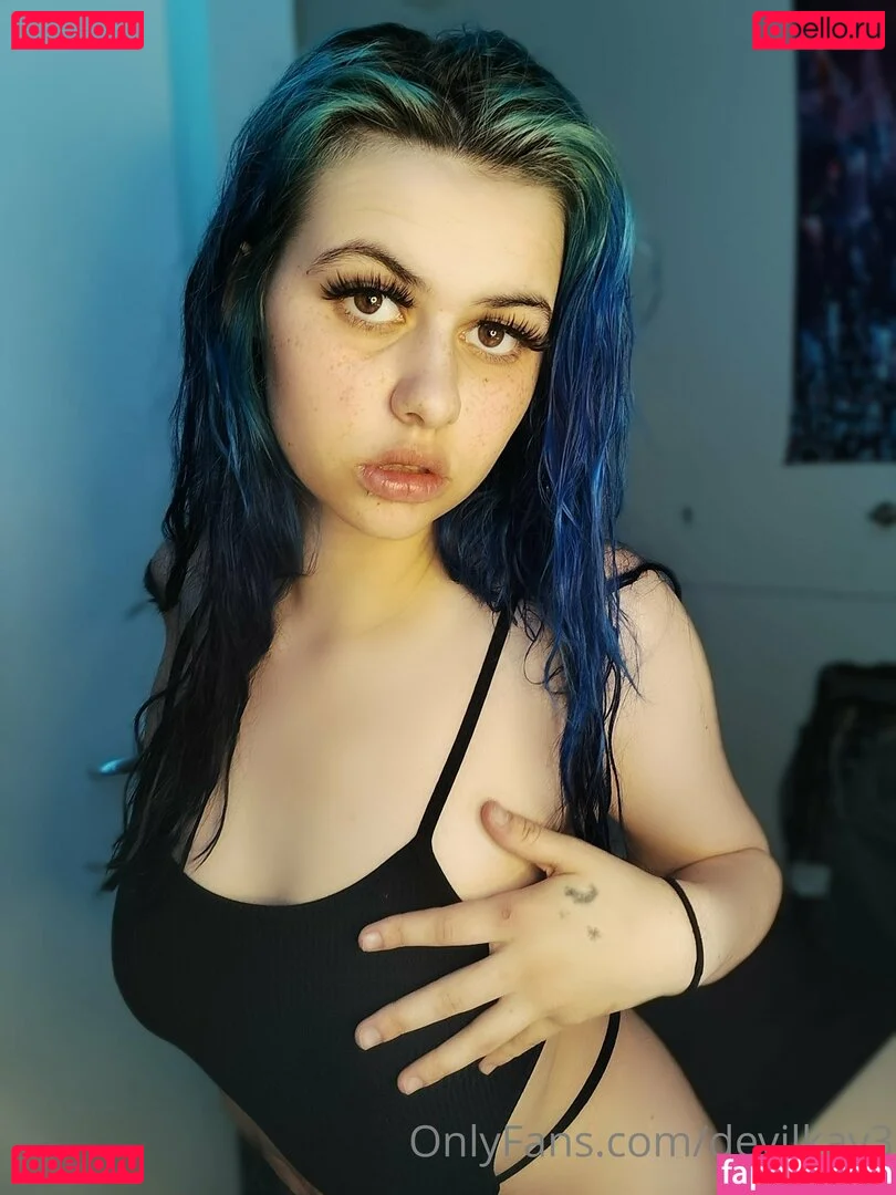 devilkay3 Onlyfans Photo Gallery 