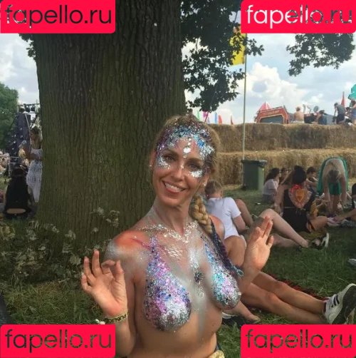 Josie Gibson Onlyfans Photo Gallery 