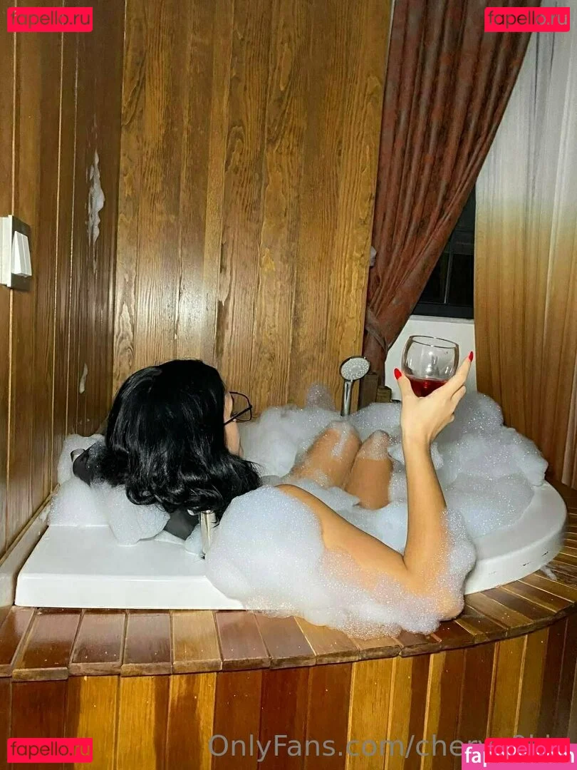 cheryc0kie Onlyfans Photo Gallery 