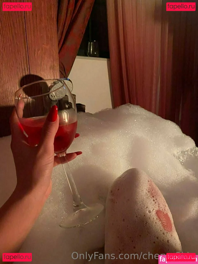 cheryc0kie Onlyfans Photo Gallery 