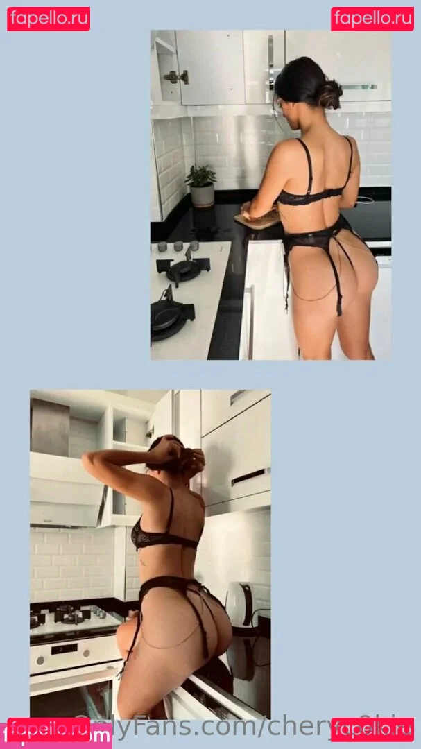 cheryc0kie Onlyfans Photo Gallery 