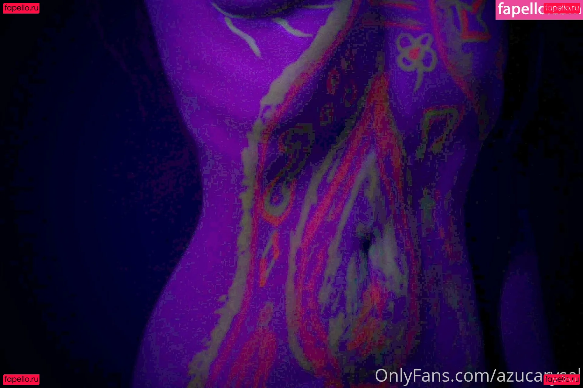 Azucarysal Onlyfans Photo Gallery 