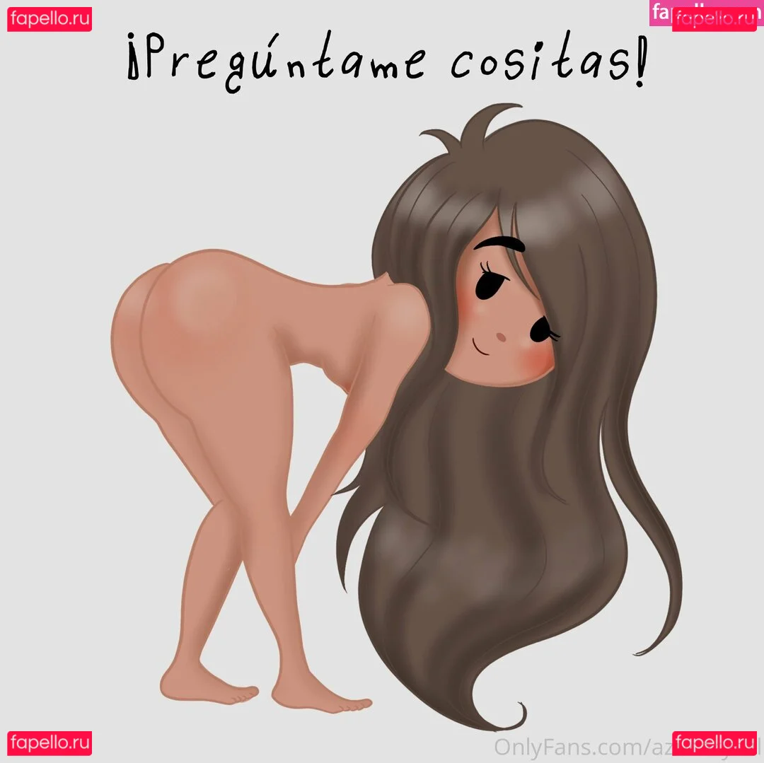 Azucarysal Onlyfans Photo Gallery 