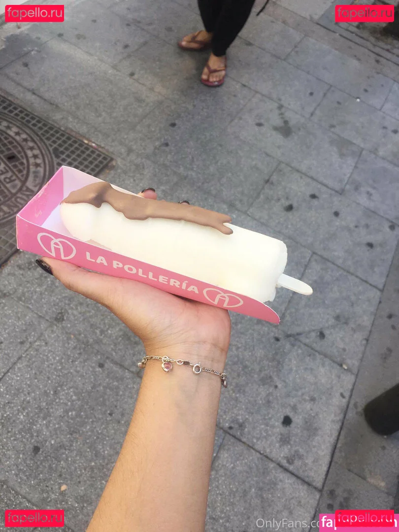 Azucarysal Onlyfans Photo Gallery 