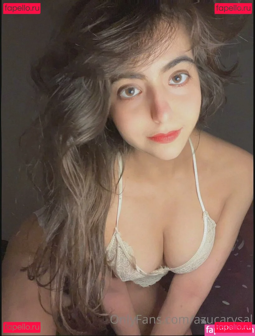 Azucarysal Onlyfans Photo Gallery 