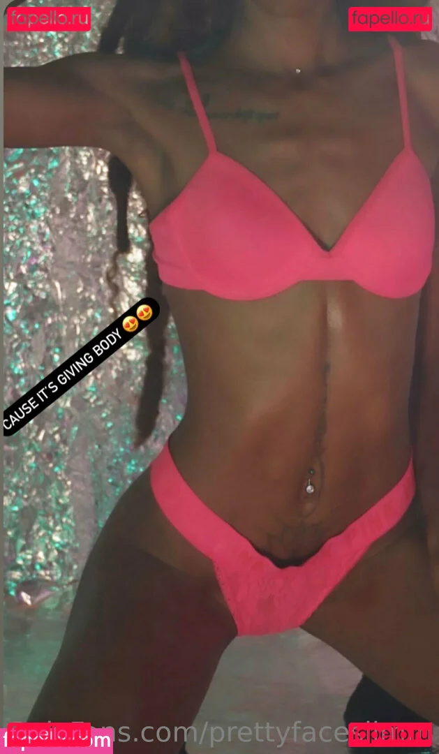 prettyfaceslimm Onlyfans Photo Gallery 