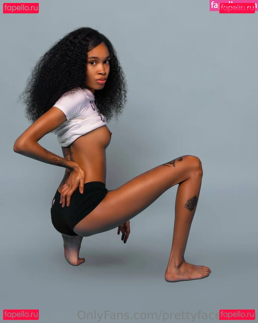 prettyfaceslimm Onlyfans Photo Gallery 