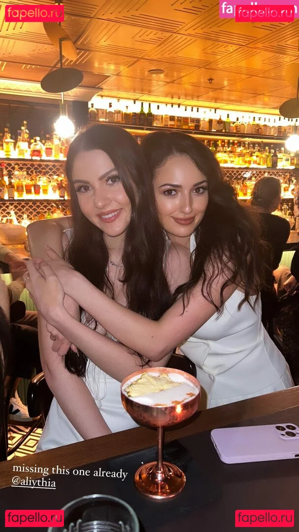 Aliythia Onlyfans Photo Gallery 