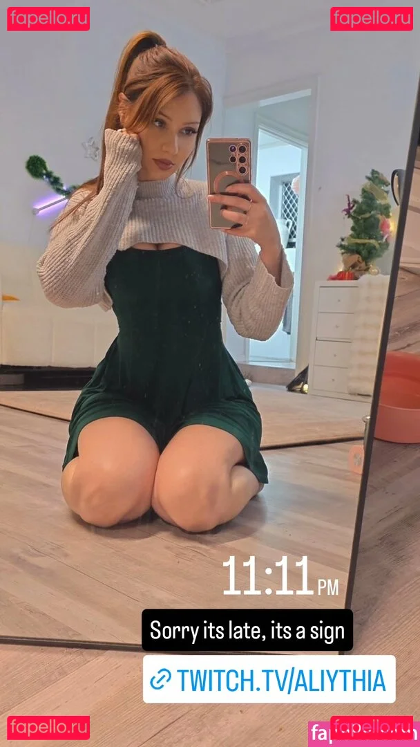 Aliythia Onlyfans Photo Gallery 