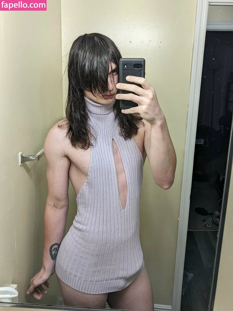 Punkskinwalker Onlyfans Photo Gallery 