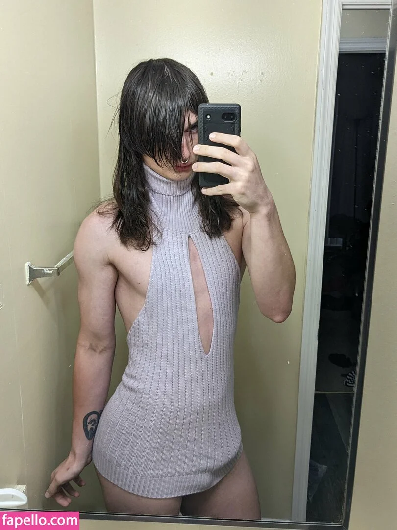 Punkskinwalker Onlyfans Photo Gallery 