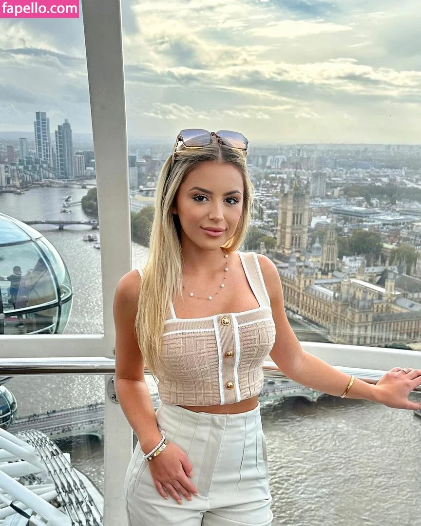 Ashlyn Sharp Onlyfans Photo Gallery 