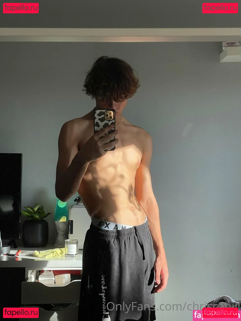 chriscahill Onlyfans Photo Gallery 