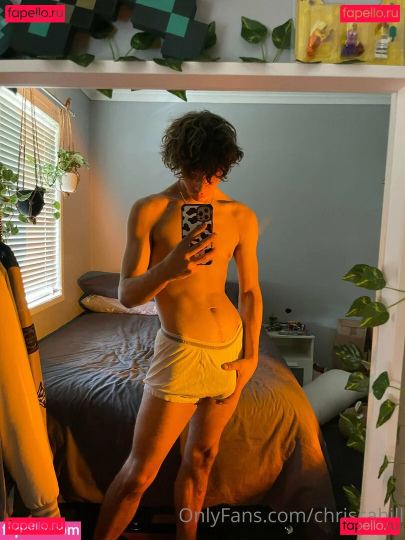 chriscahill Onlyfans Photo Gallery 