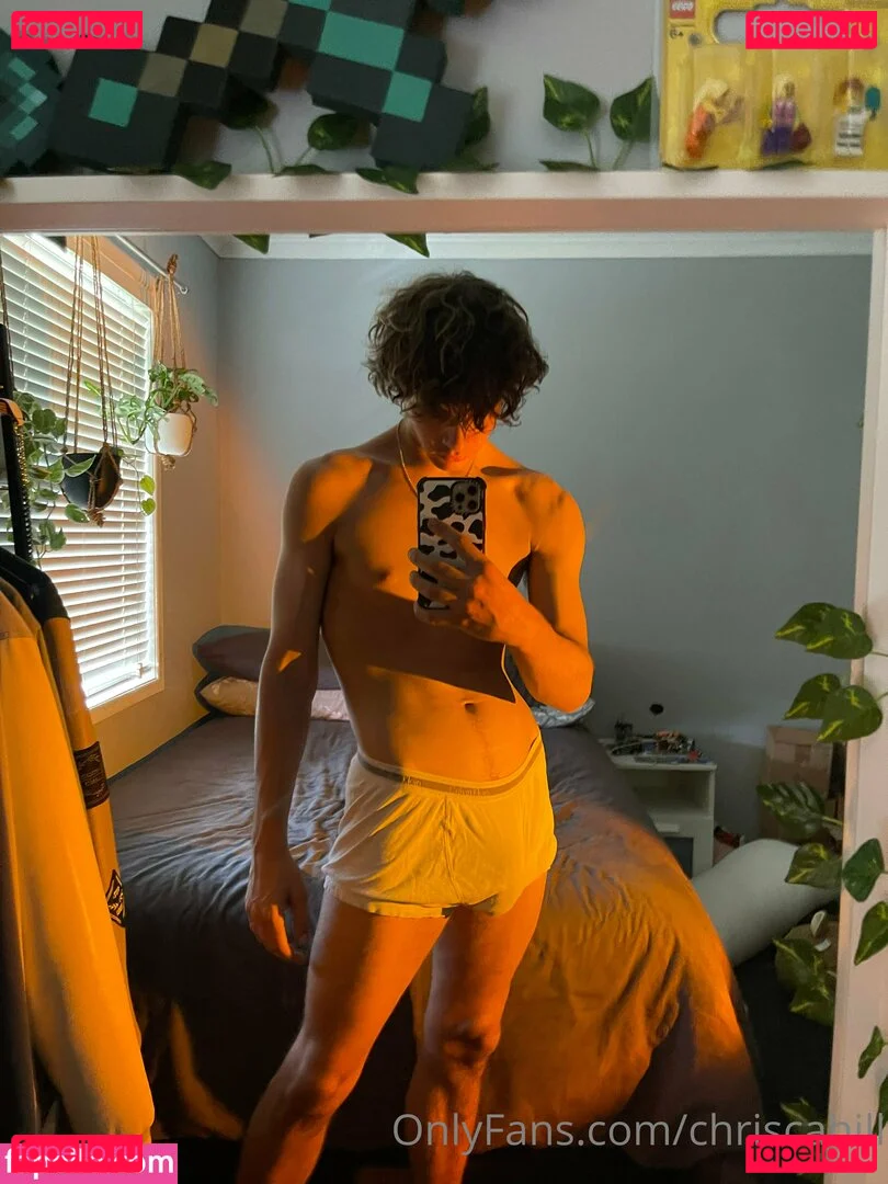 chriscahill Onlyfans Photo Gallery 