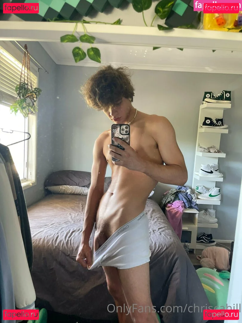 chriscahill Onlyfans Photo Gallery 