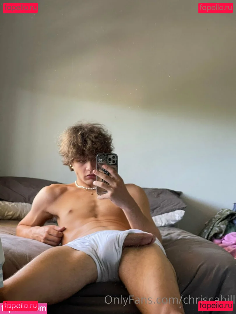 chriscahill Onlyfans Photo Gallery 