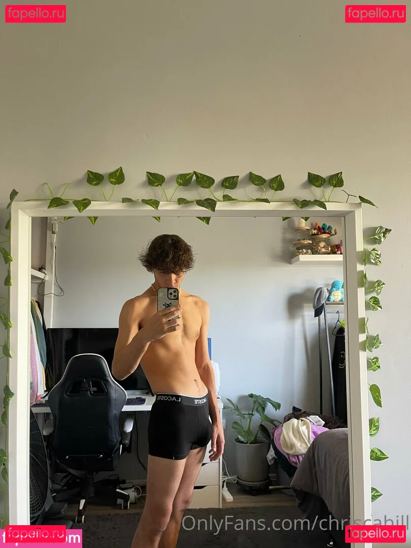 chriscahill Onlyfans Photo Gallery 