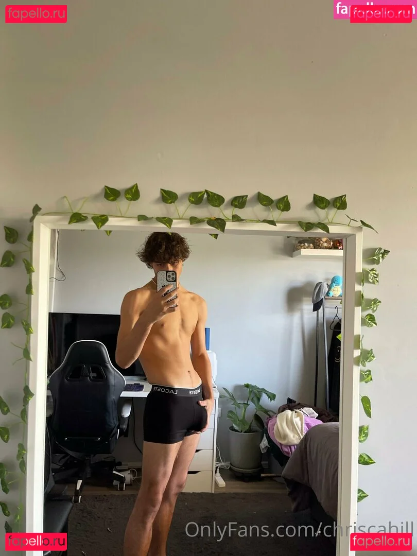 chriscahill Onlyfans Photo Gallery 