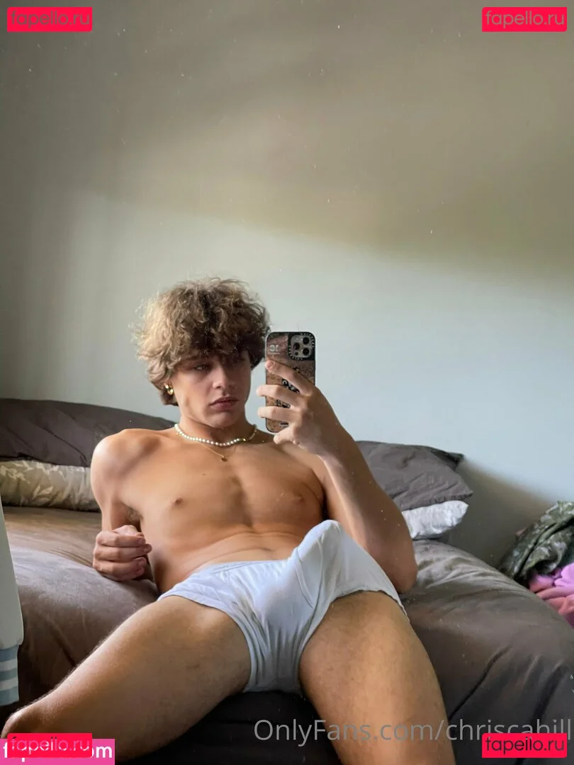 chriscahill Onlyfans Photo Gallery 