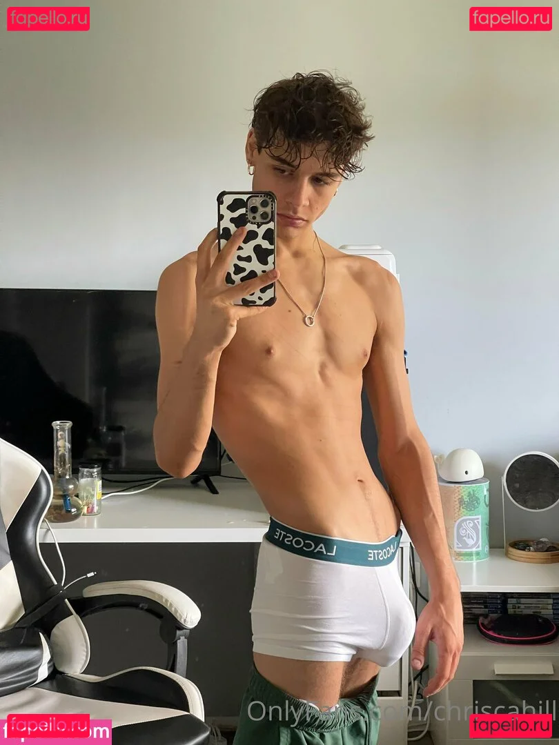 chriscahill Onlyfans Photo Gallery 
