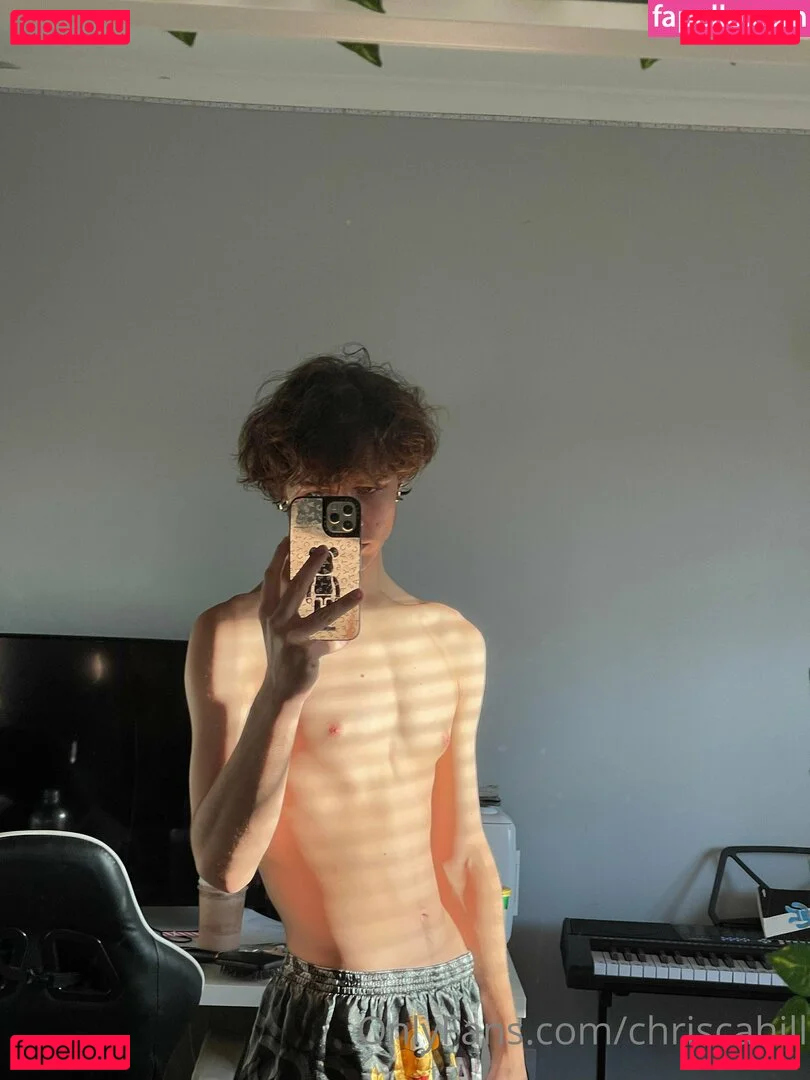 chriscahill Onlyfans Photo Gallery 