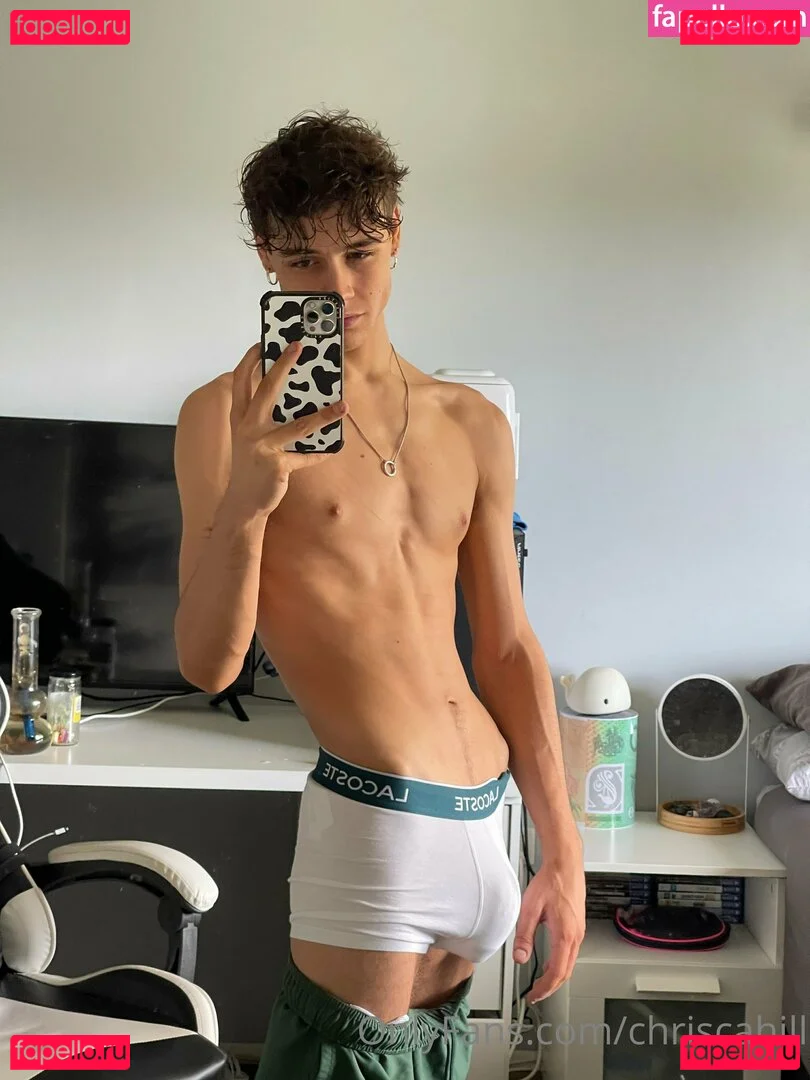 chriscahill Onlyfans Photo Gallery 