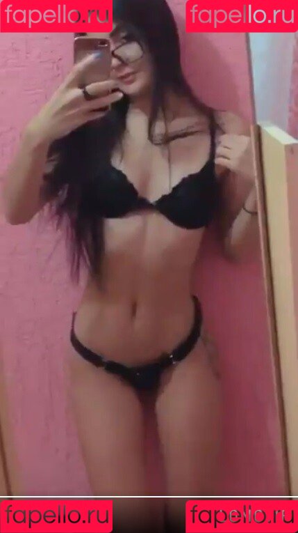 Larissa Lages Onlyfans Photo Gallery 