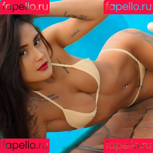 Larissa Lages Onlyfans Photo Gallery 