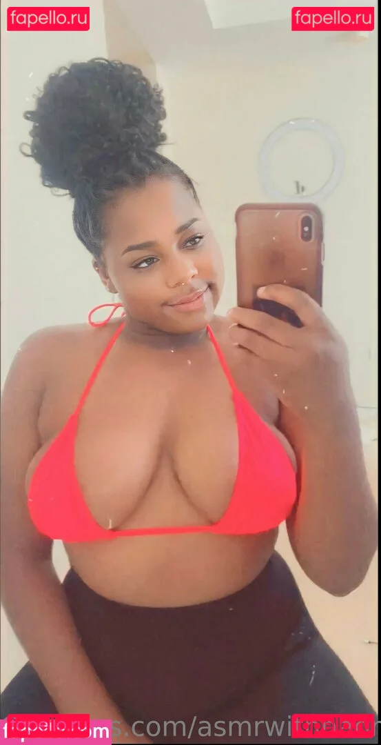 asmrwithnaomi Onlyfans Photo Gallery 