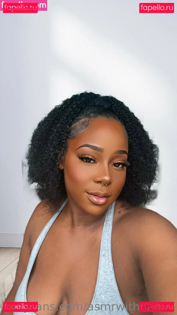 asmrwithnaomi Onlyfans Photo Gallery 