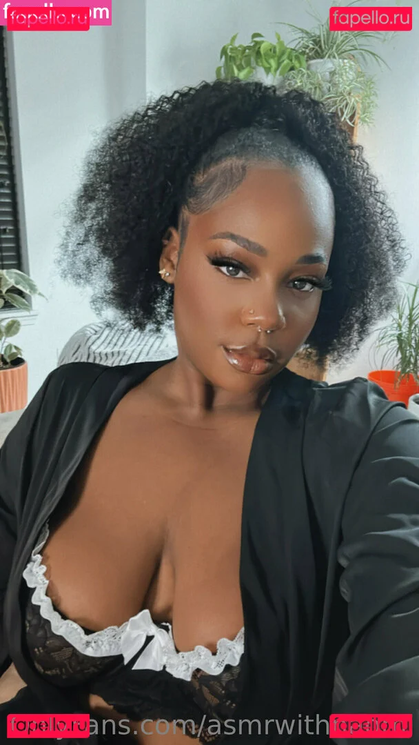 asmrwithnaomi Onlyfans Photo Gallery 