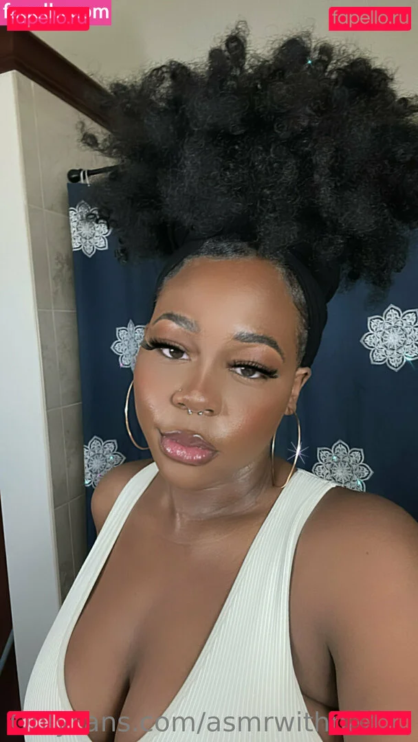 asmrwithnaomi Onlyfans Photo Gallery 