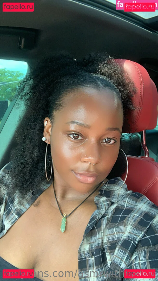 asmrwithnaomi Onlyfans Photo Gallery 