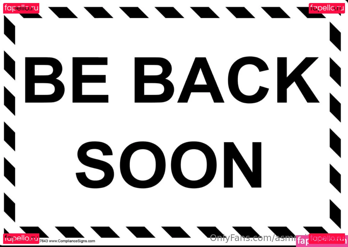 asmrwithnaomi Onlyfans Photo Gallery 