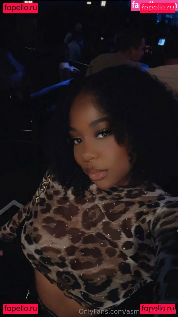 asmrwithnaomi Onlyfans Photo Gallery 