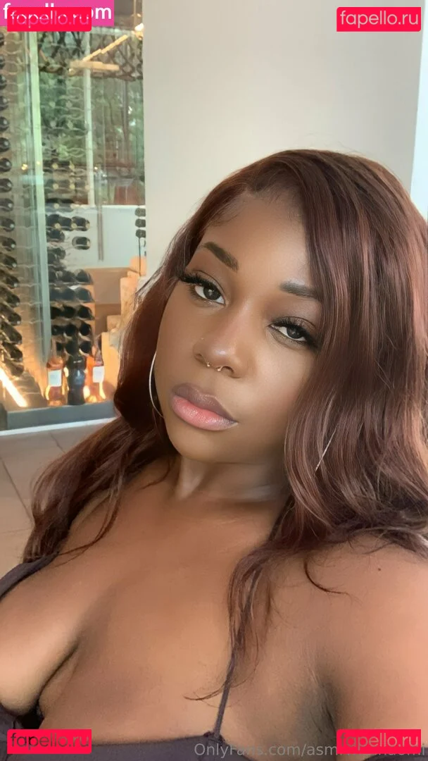 asmrwithnaomi Onlyfans Photo Gallery 