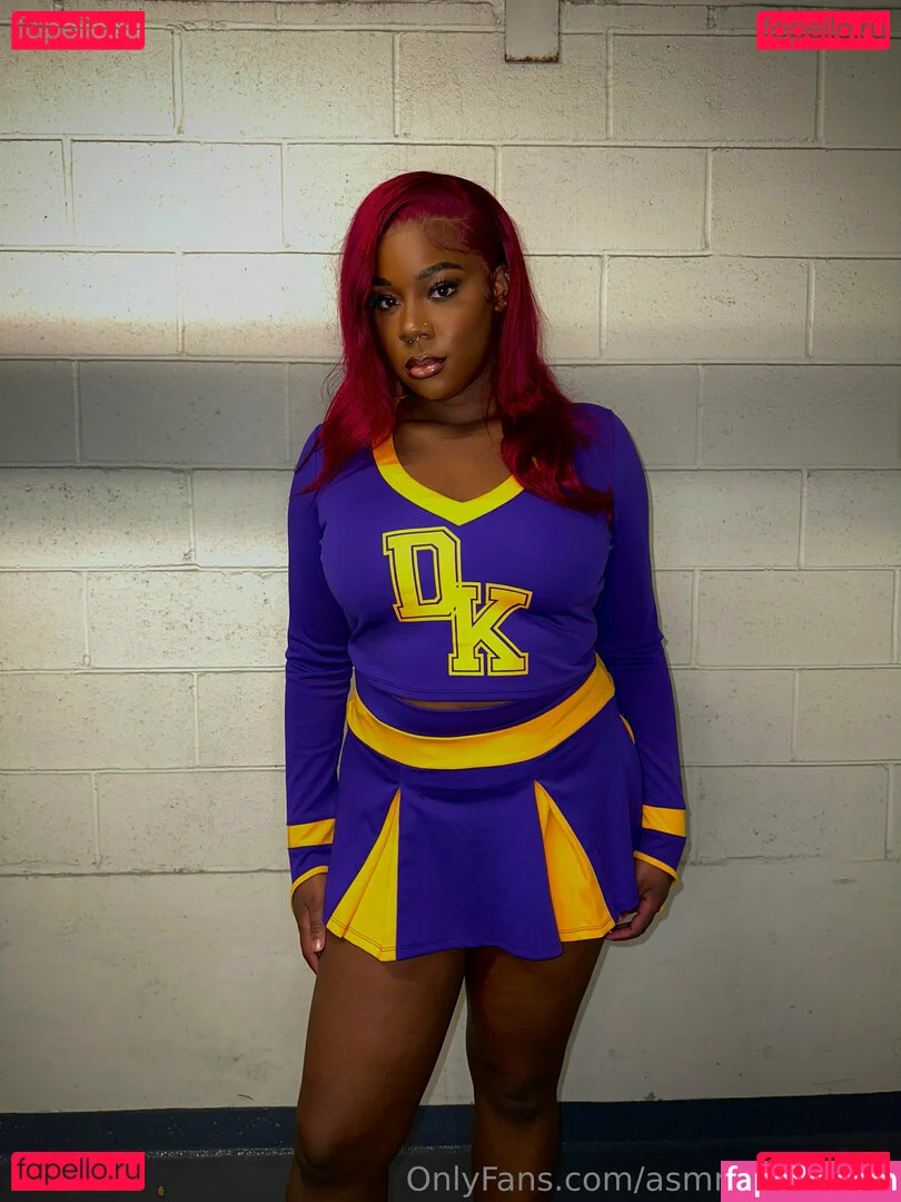 asmrwithnaomi Onlyfans Photo Gallery 