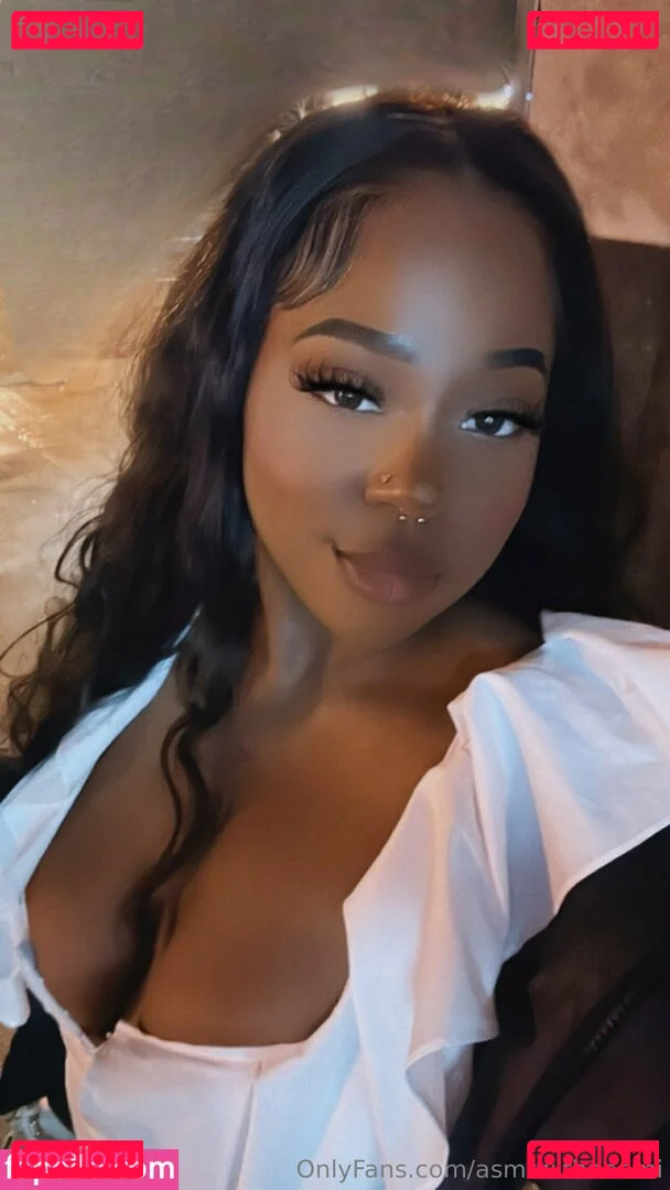 asmrwithnaomi Onlyfans Photo Gallery 