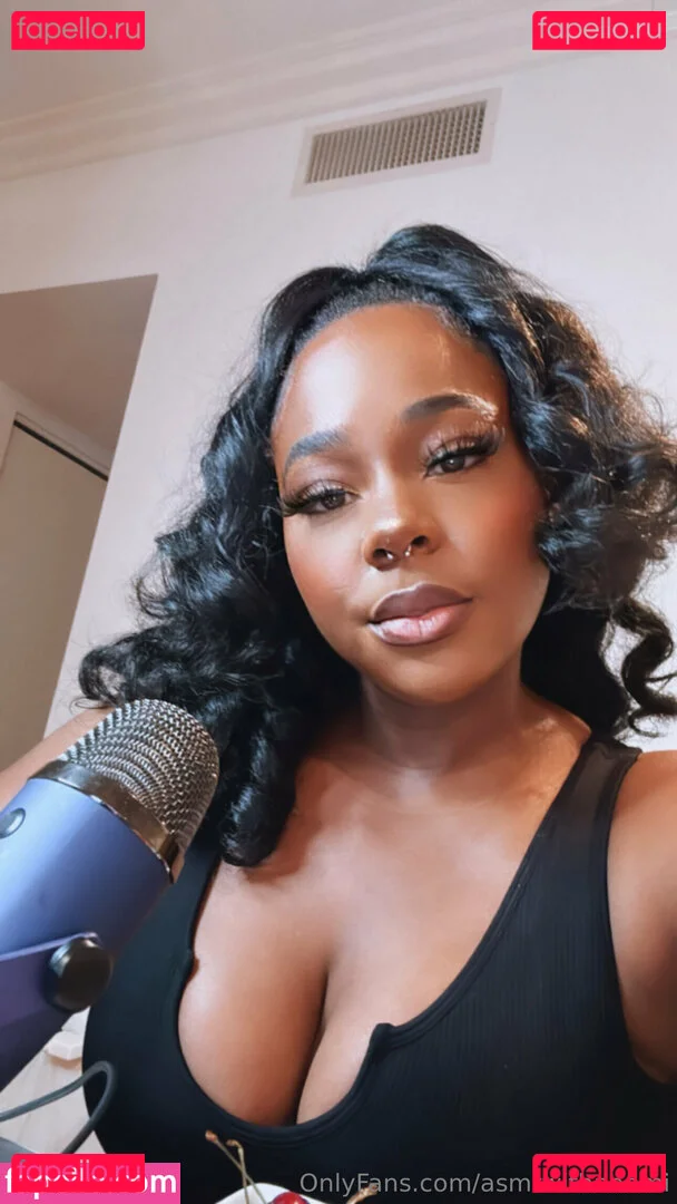 asmrwithnaomi Onlyfans Photo Gallery 