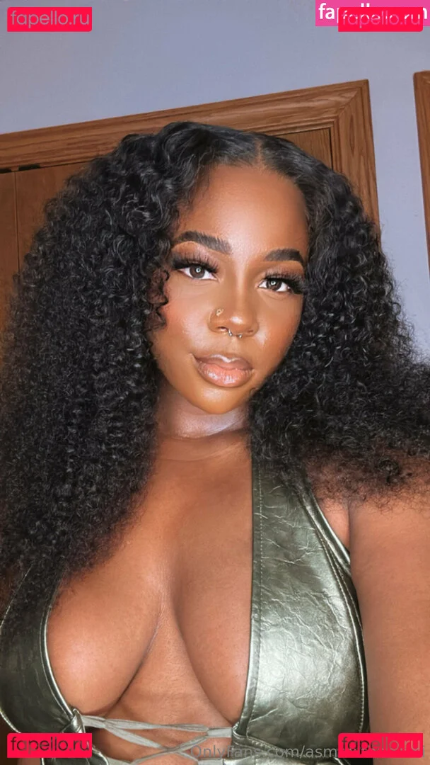 asmrwithnaomi Onlyfans Photo Gallery 