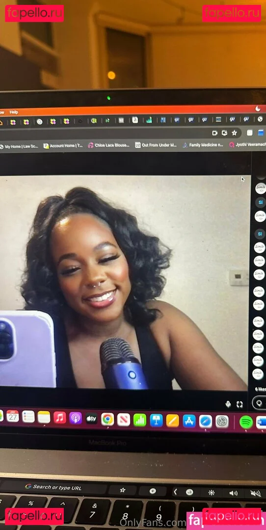 asmrwithnaomi Onlyfans Photo Gallery 