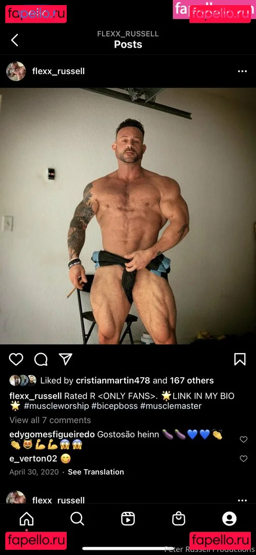 flexcash4 Onlyfans Photo Gallery 