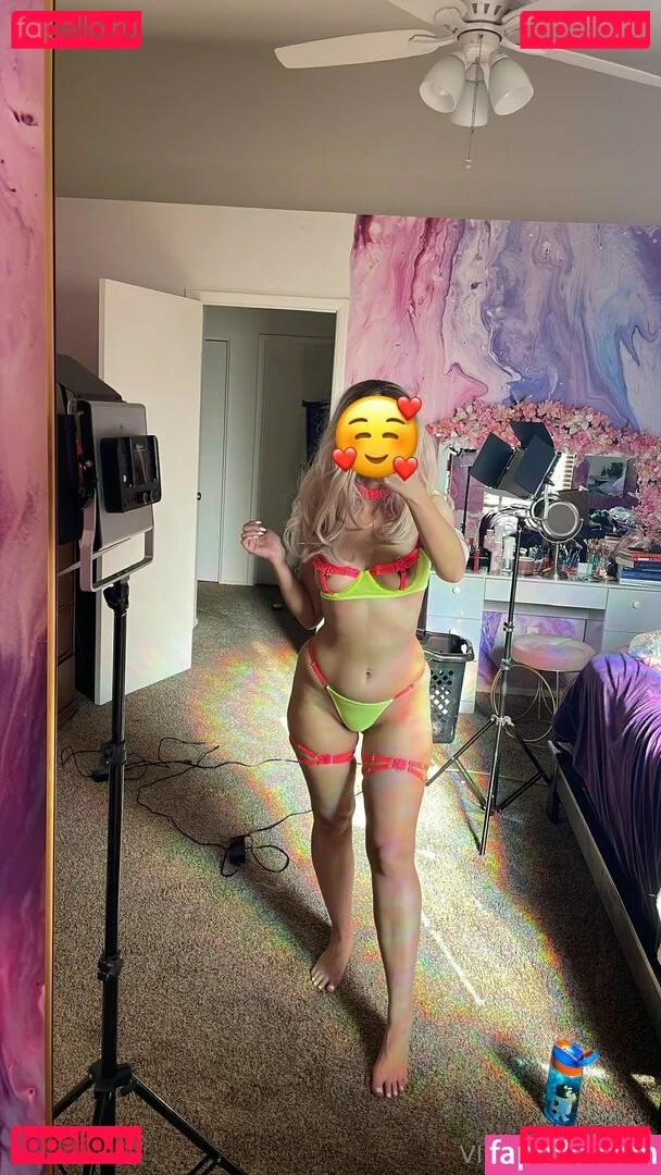 virtuallylewd Onlyfans Photo Gallery 